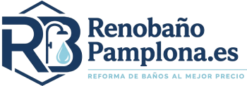 Renobaño Pamplona - Reforma de baños al mejor precio
